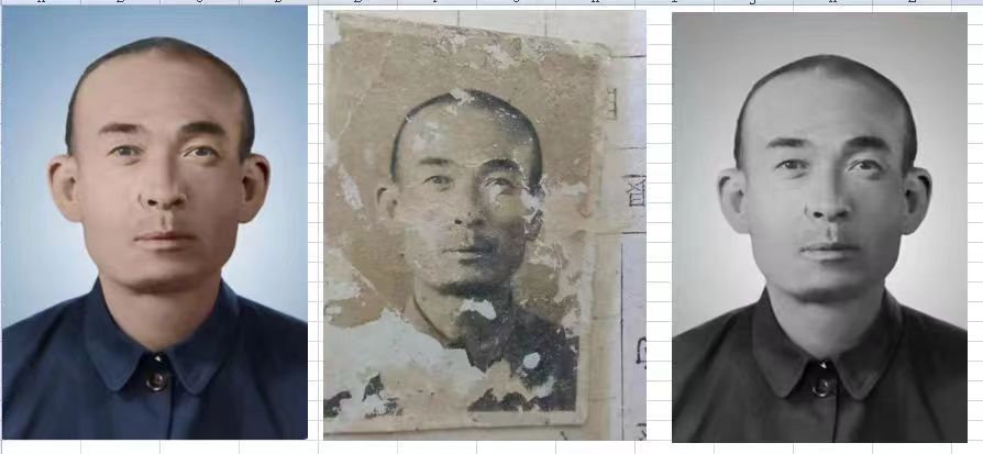 平和老照片模糊修复-21